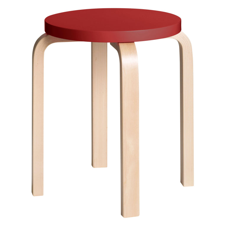 Artek E60 stool