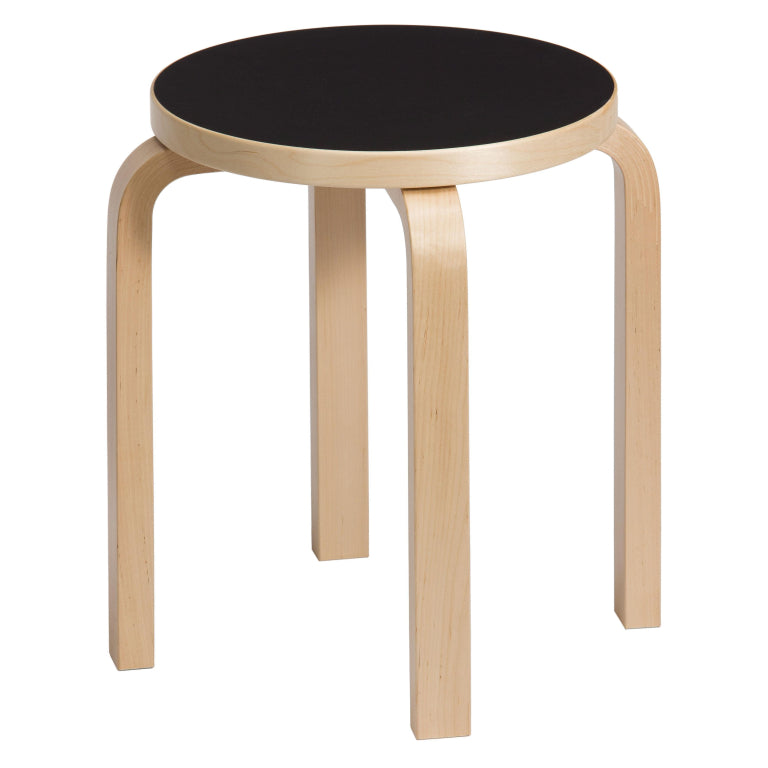 Artek E60 stool