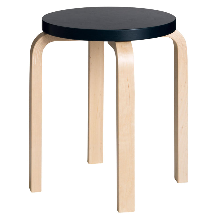 Artek E60 stool