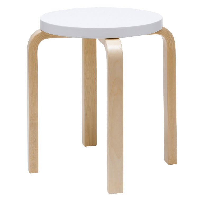 Artek E60 stool