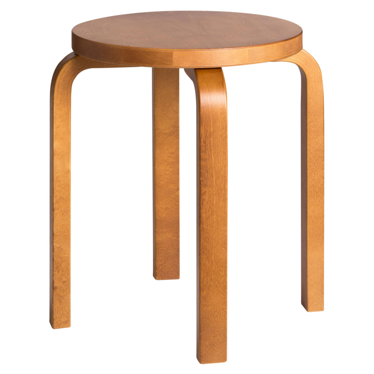 Artek E60 stool