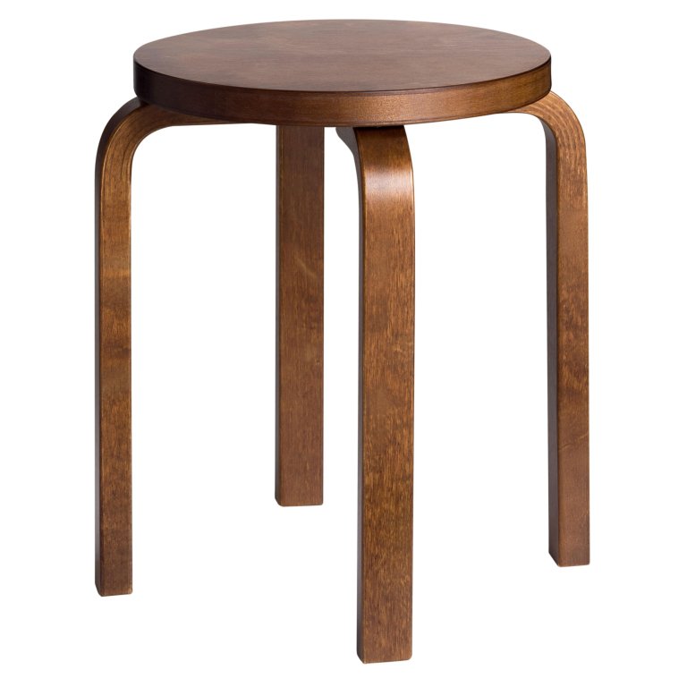 Artek E60 stool