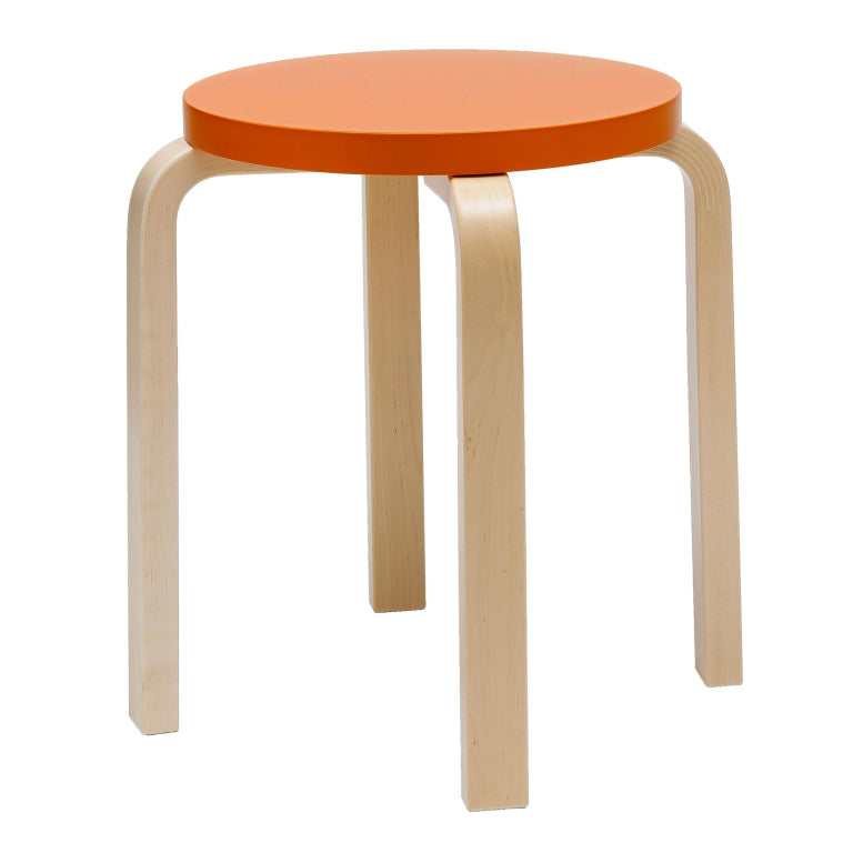 Artek E60 stool