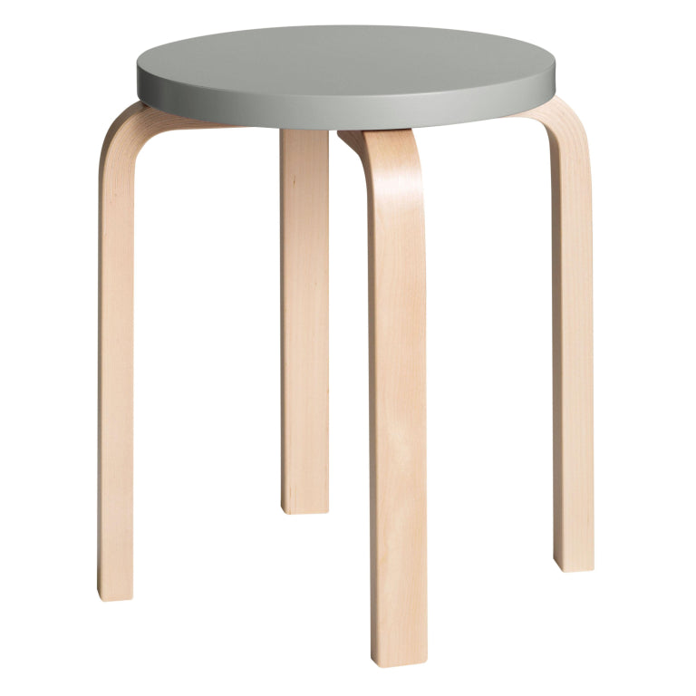 Artek E60 stool