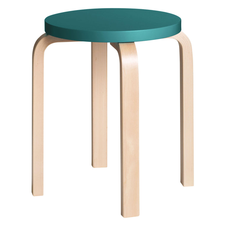 Artek E60 stool