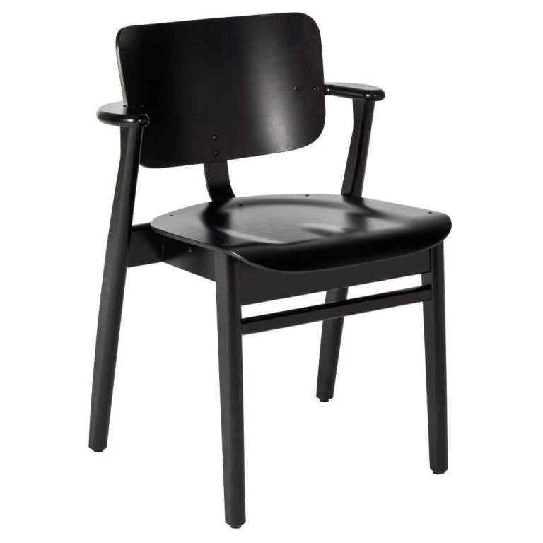 Artek Domus chair beech