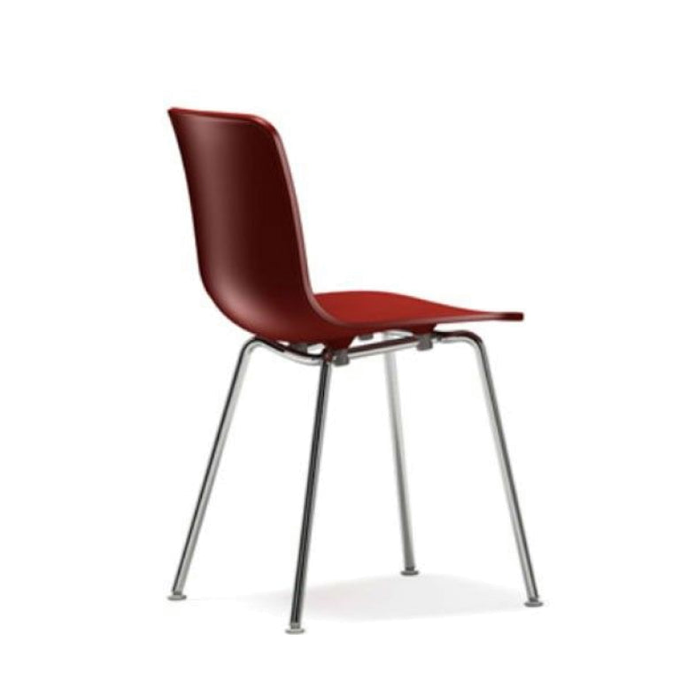 Vitra Hal Stackable stoel