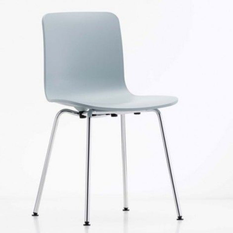 Vitra Hal Stackable stoel