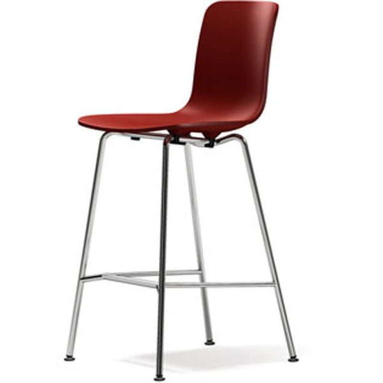 Vitra Hal Stool Medium barkruk