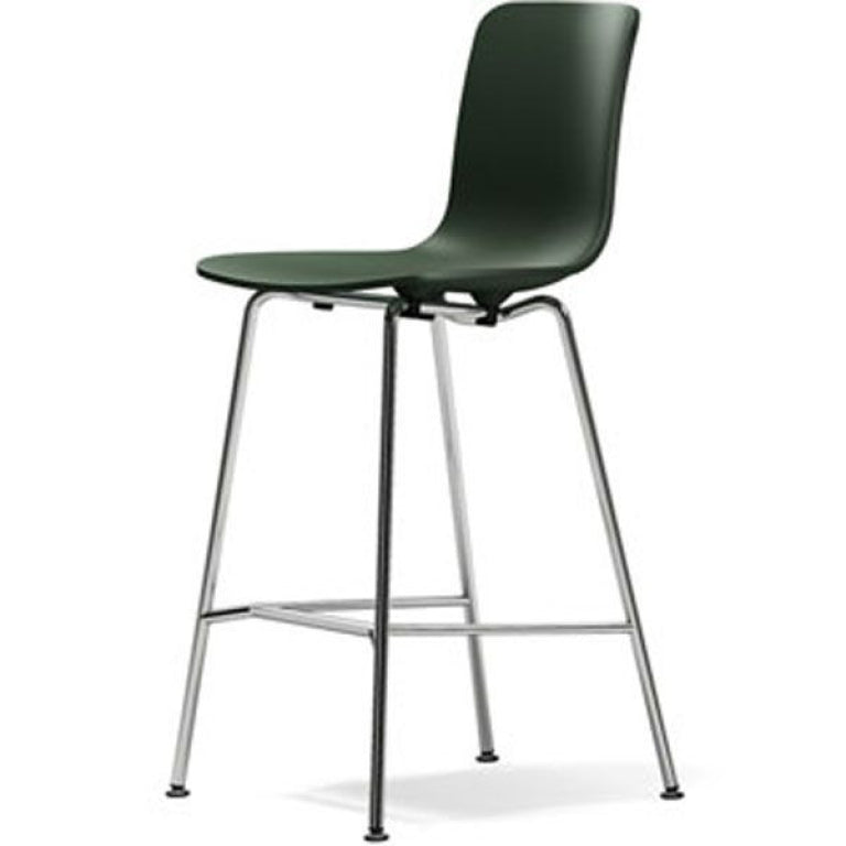 Vitra Hal Stool Medium barkruk