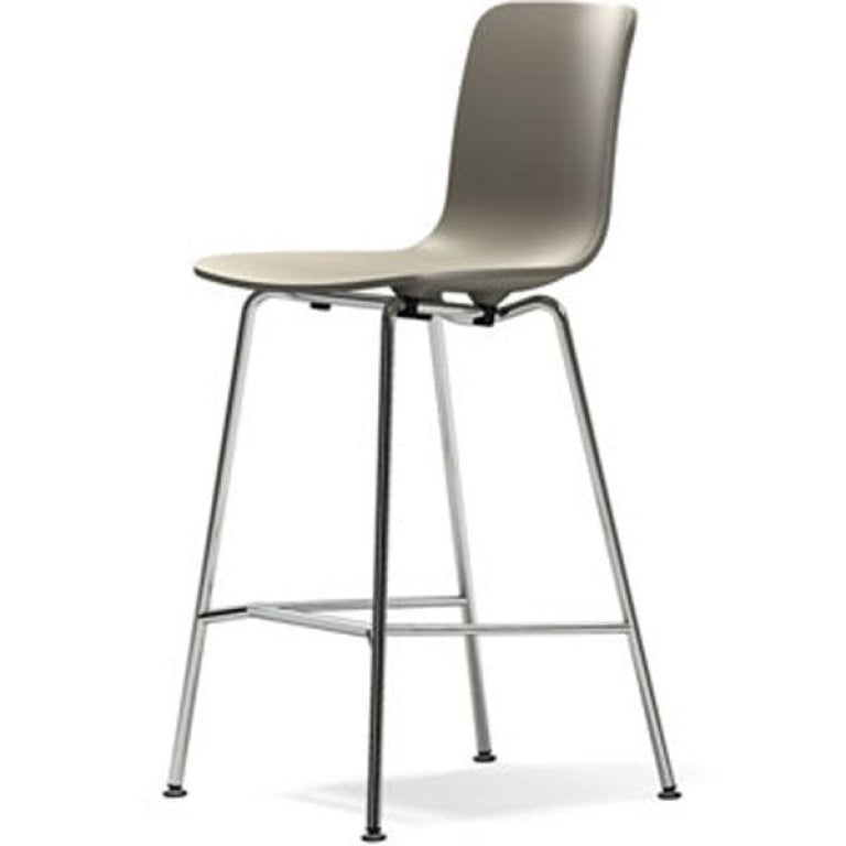 Vitra Hal Stool Medium barkruk