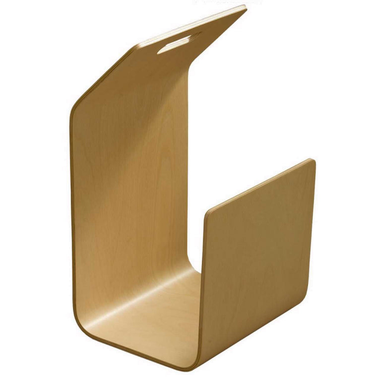 Artek Kanto magazine rack