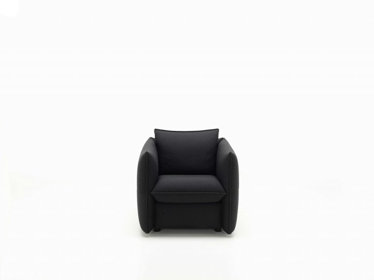 Vitra Mariposa Club fauteuil