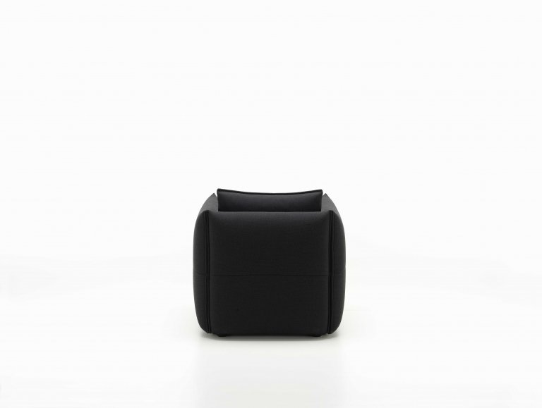 Vitra Mariposa Club fauteuil