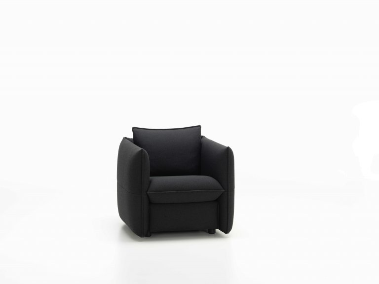 Vitra Mariposa Club fauteuil