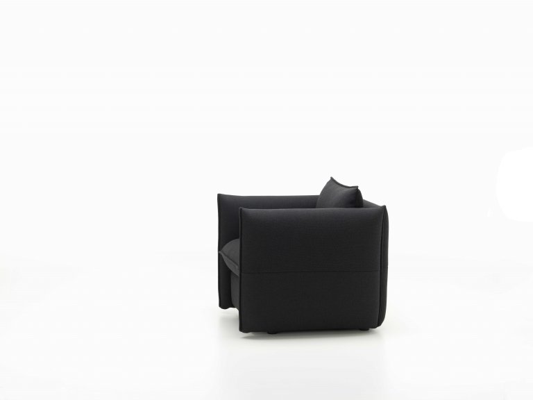 Vitra Mariposa Club fauteuil