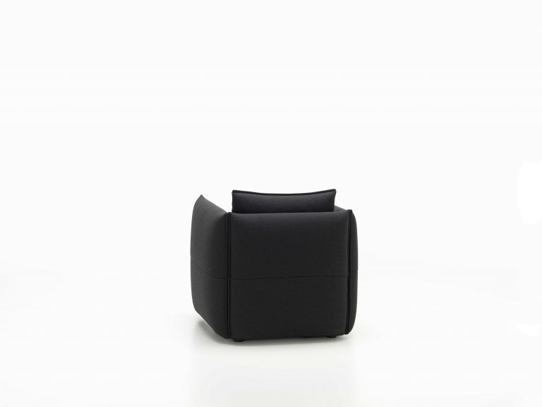 Vitra Mariposa Club fauteuil