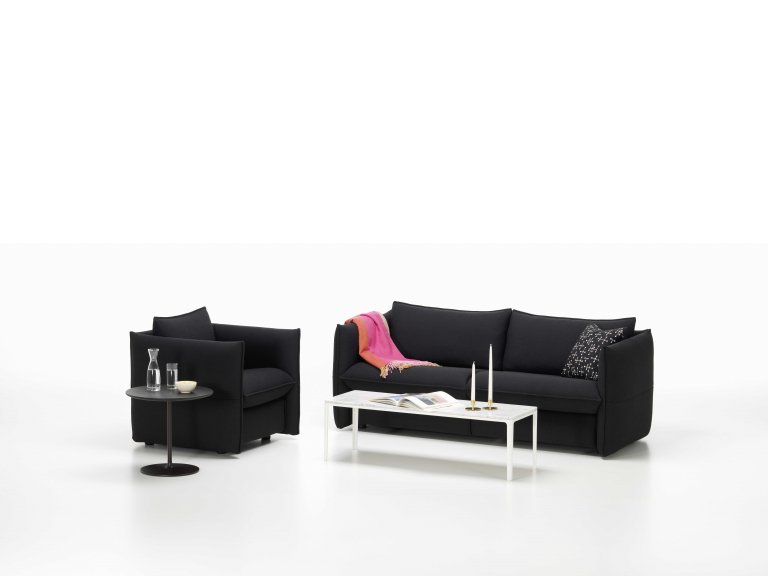 Vitra Mariposa Club fauteuil