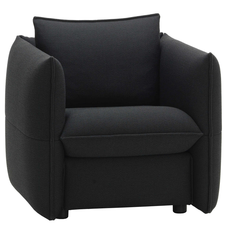 Vitra Mariposa Club fauteuil