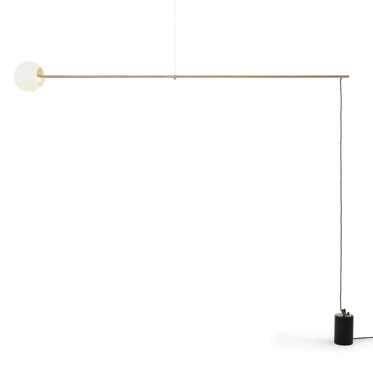 Mogg Bitta pendant lamp Ø12.5