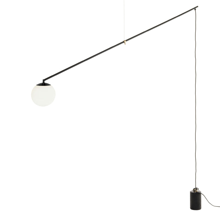 Mogg Bitta pendant lamp Ø12.5