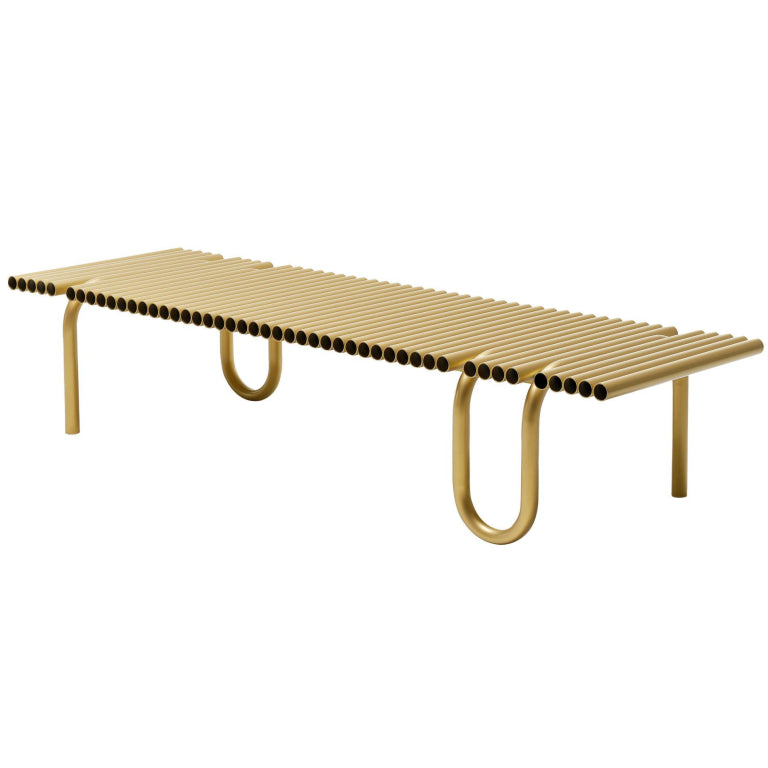 Mogg Pipelines coffee table 175x60