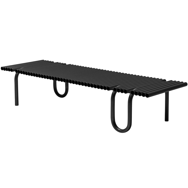 Mogg Pipelines coffee table 175x60