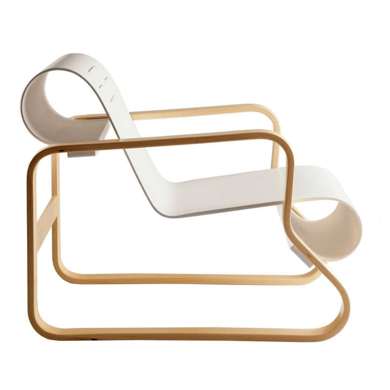 Artek Paimio 41 armchair