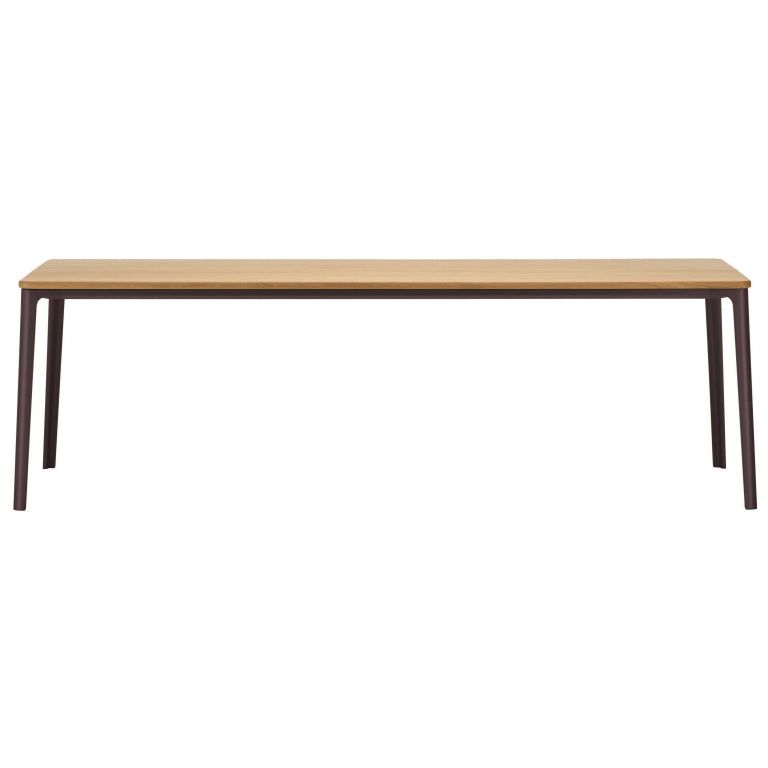 Vitra Plate tafel 200x90