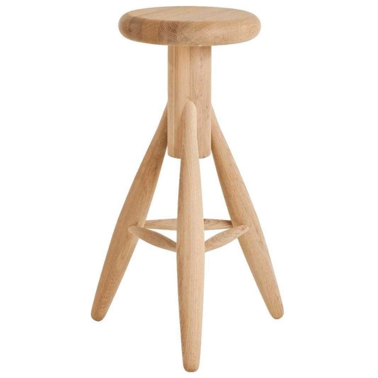 Artek Rocket bar stool