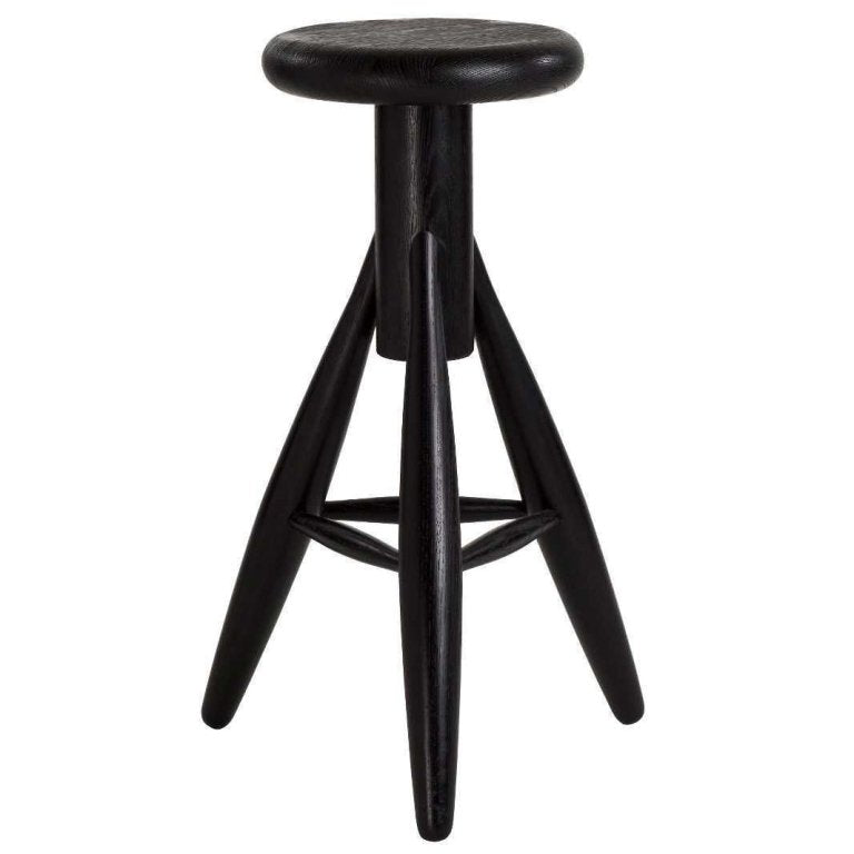 Artek Rocket bar stool