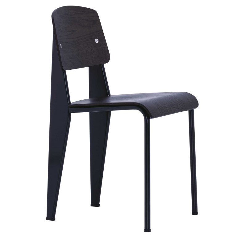 Vitra Standard stoel