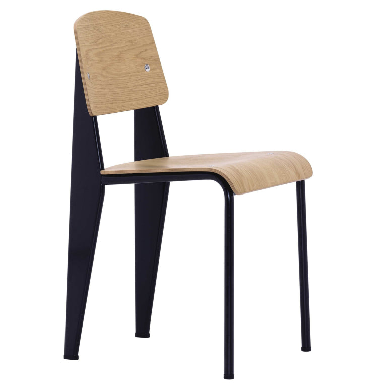 Vitra Standard stoel