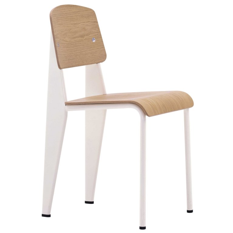 Vitra Standard stoel