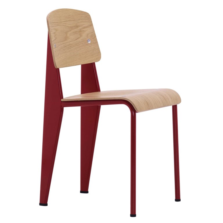 Vitra Standard stoel