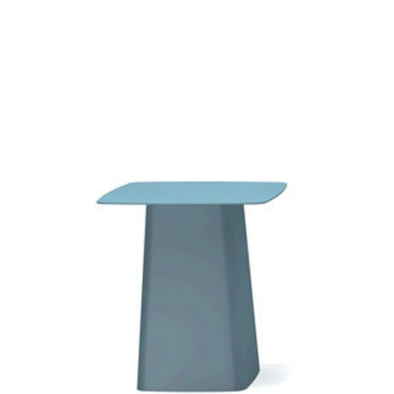 Vitra Metal Side Table bijzettafel outdoor klein