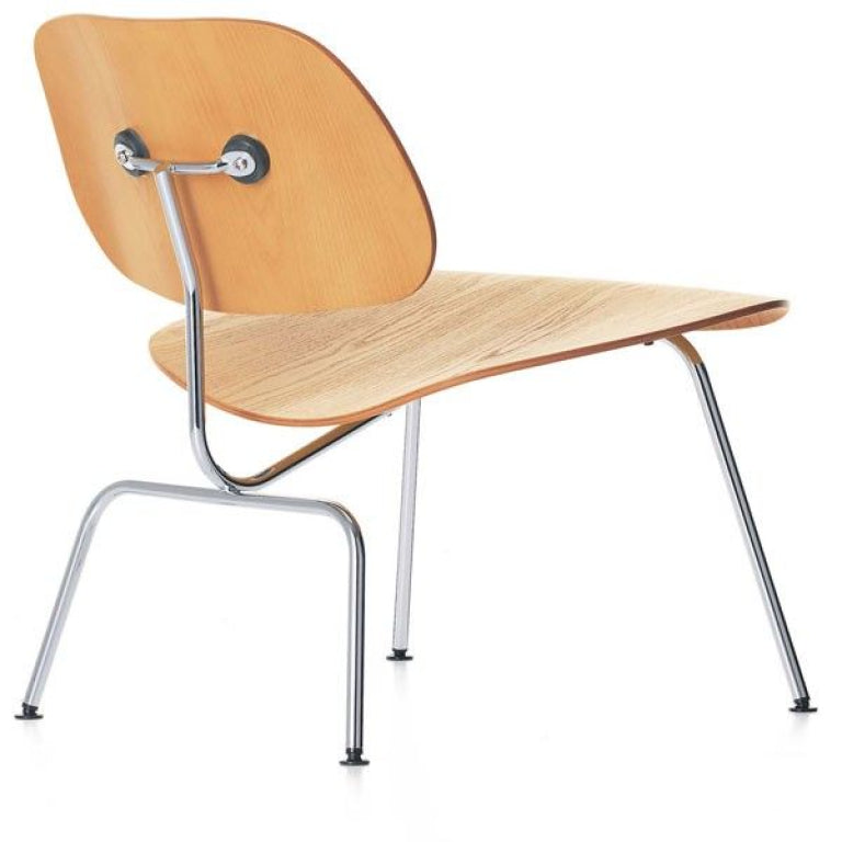 Vitra Eames LCM fauteuil