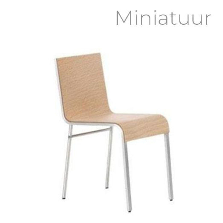 Vitra 0.02 miniature