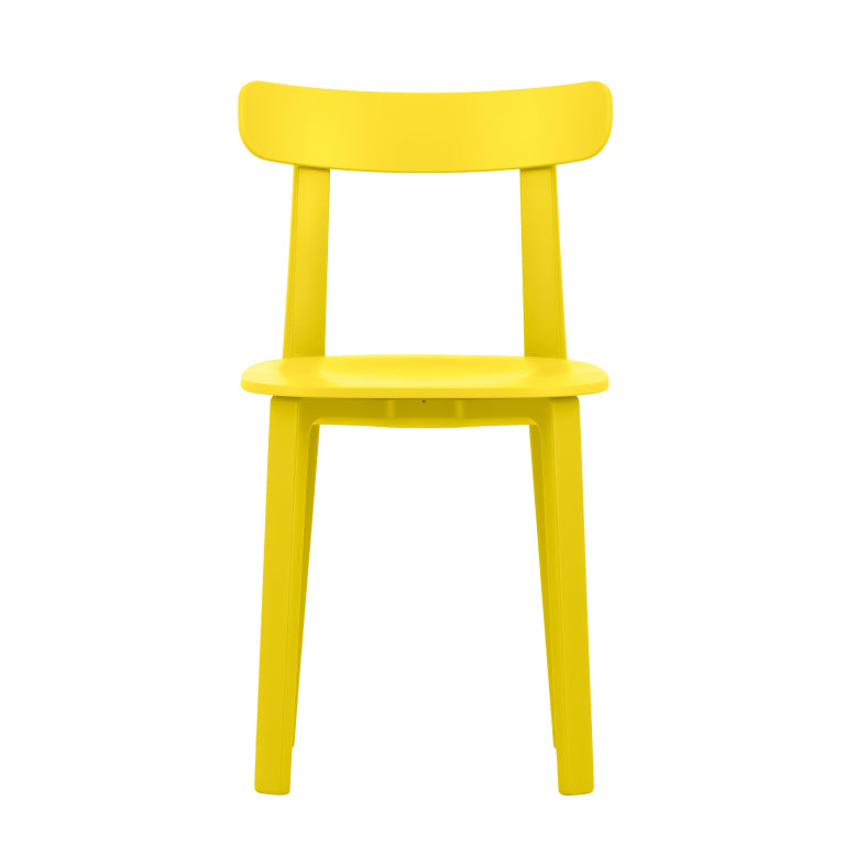 Vitra All Plastic chair