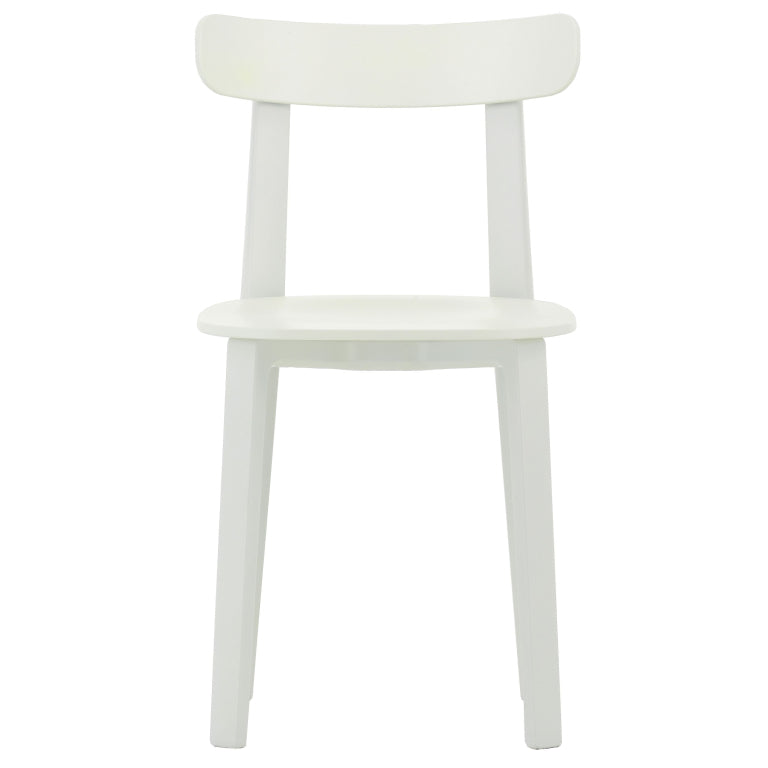 Vitra All Plastic chair