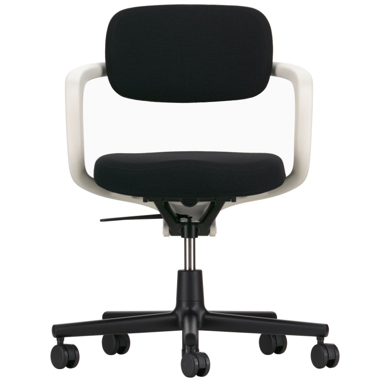 Vitra Allstar office chair hard wheels for