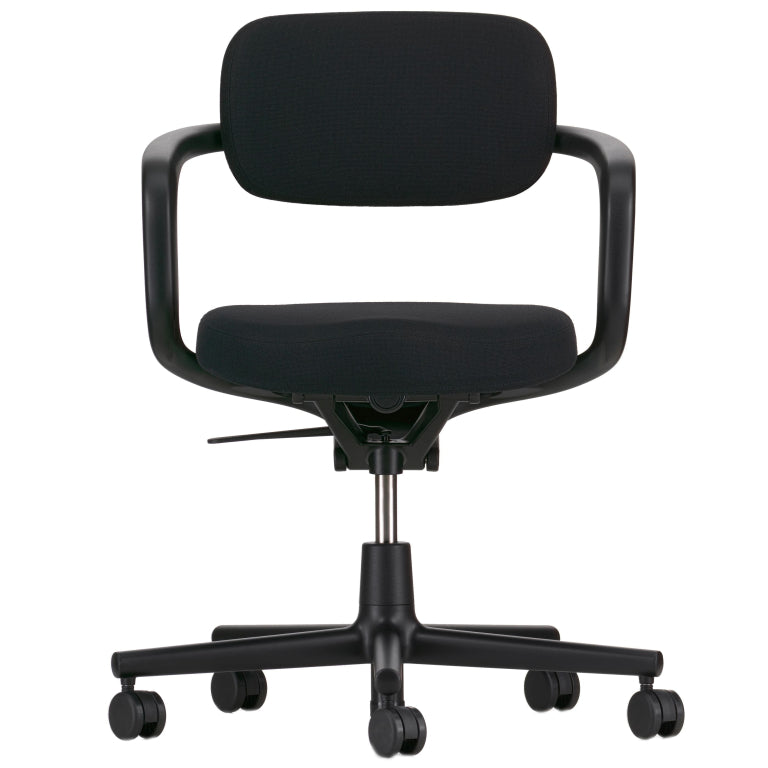 Vitra Allstar office chair hard wheels for