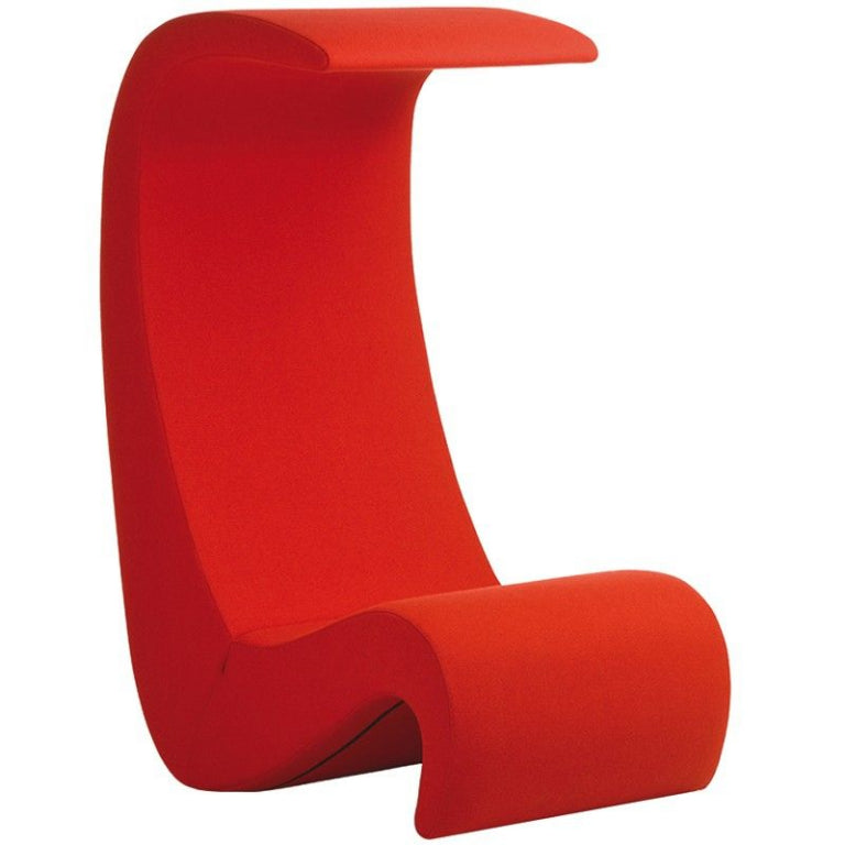 Vitra Amoebe Highback armchair