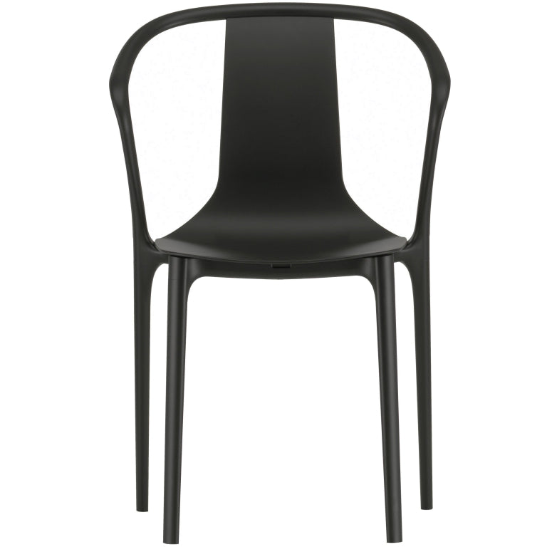 Vitra Belleville Armchair stoel