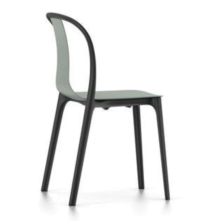 Vitra Belleville Chair chair cream