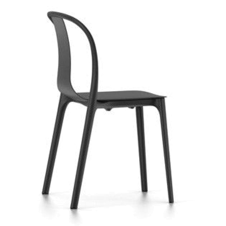 Vitra Belleville Chair chair cream