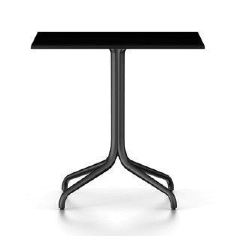 Vitra Belleville garden table