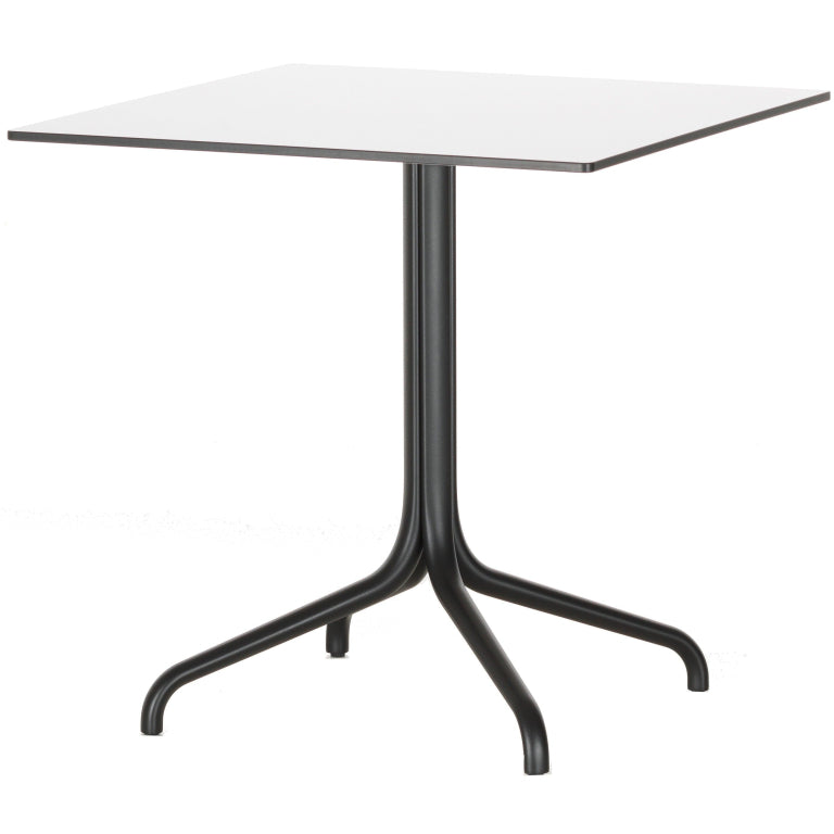 Vitra Belleville garden table