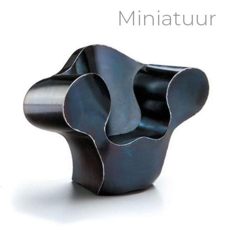 Vitra Big Easy miniatuur