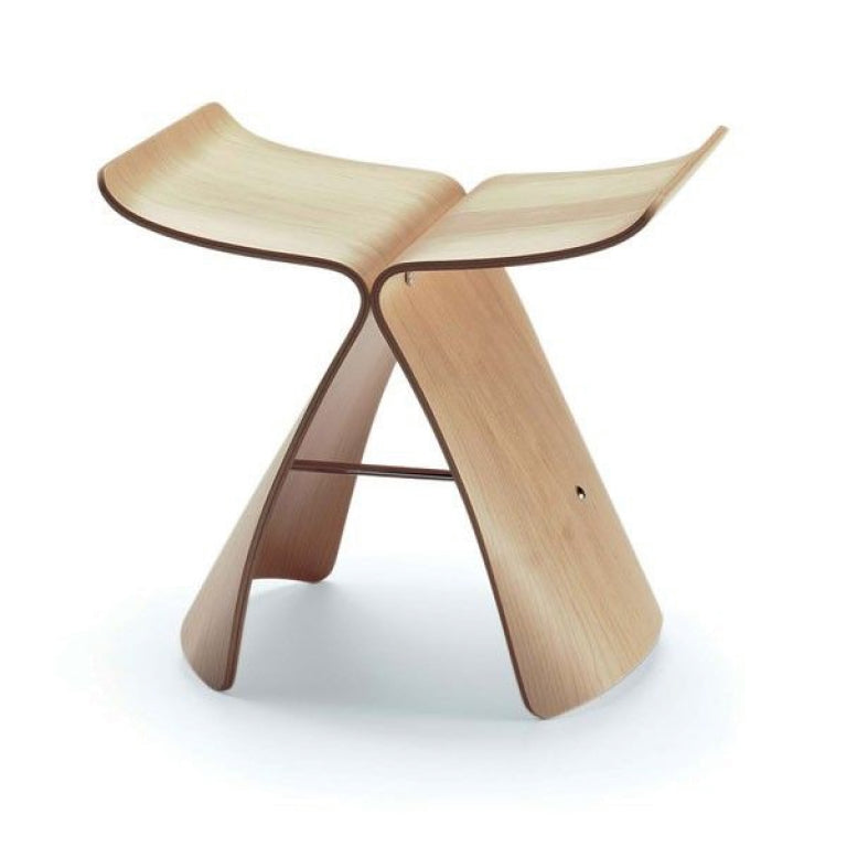 Vitra Butterfly Stool kruk